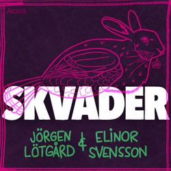 cover art for Skvader