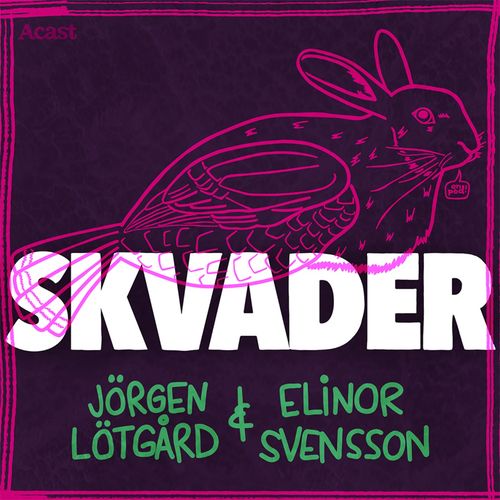 Skvader Svg Skvader - Hosted by Elinor Svensson, Jörgen Lötgård