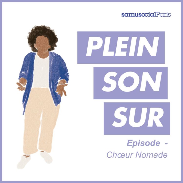 cover art for Chœur Nomade