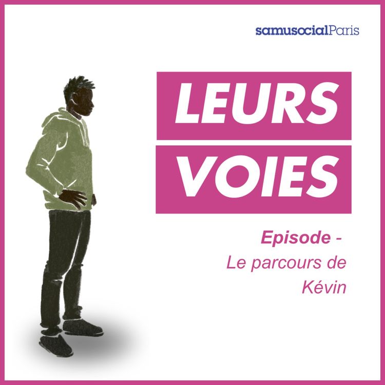 cover art for Le parcours de Kévin