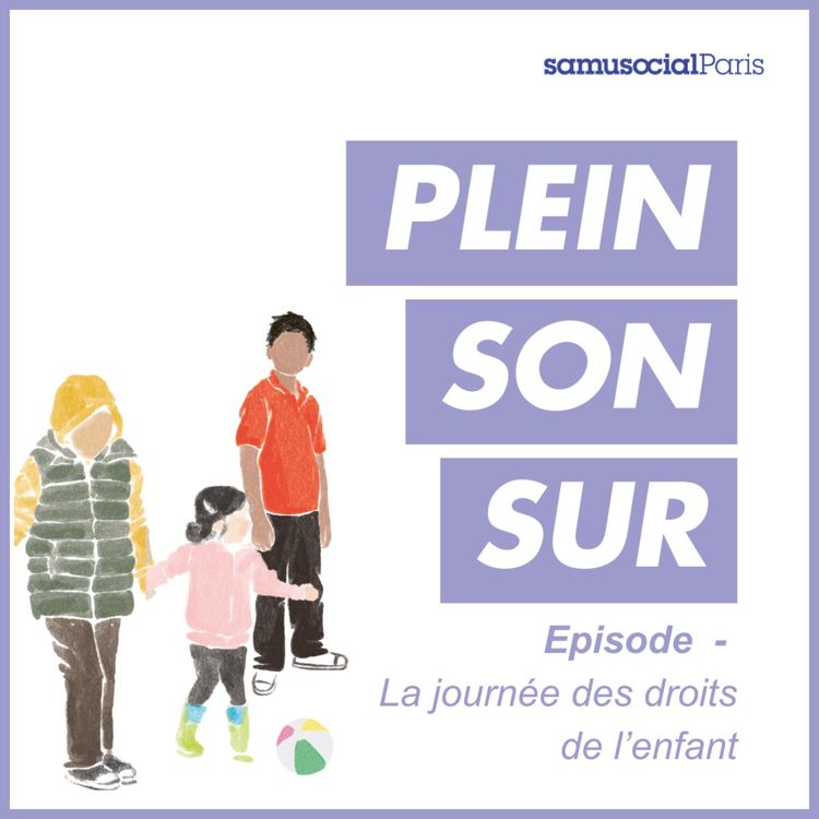 cover art for Journée des droits de l'enfant