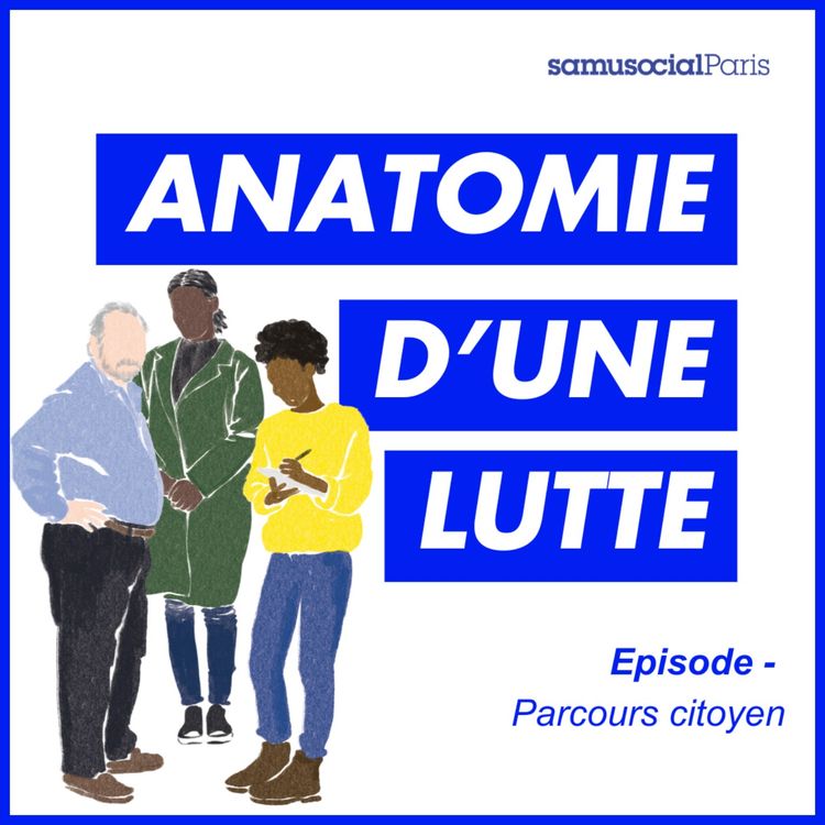 cover art for Le Parcours Citoyen