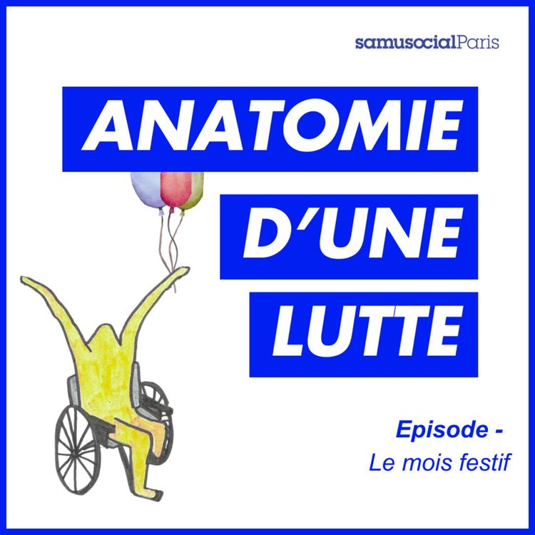 cover art for Le Mois Festif 