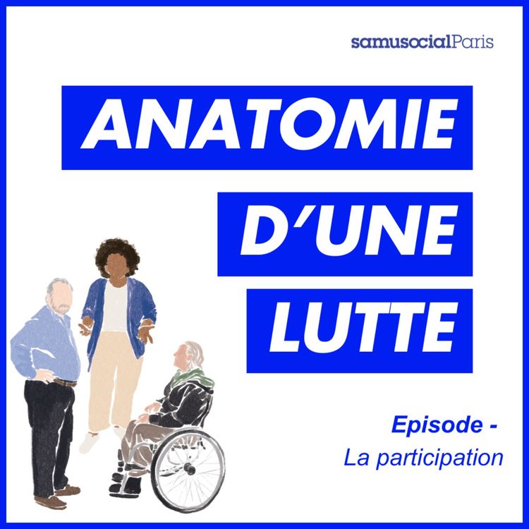 cover art for La participation 