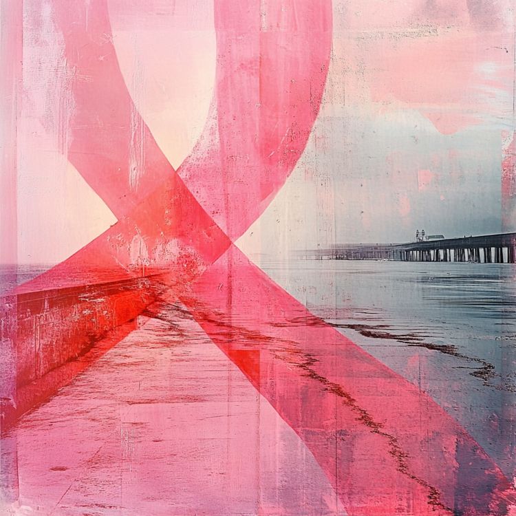 cover art for Kantara 2024/2025 - #05 : spécial Octobre Rose