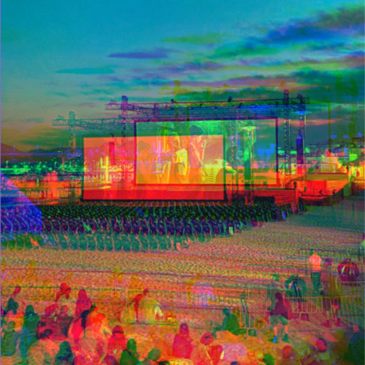 cover art for Kantara 2024/2025 #19: le magazine radio de la Méditerranée