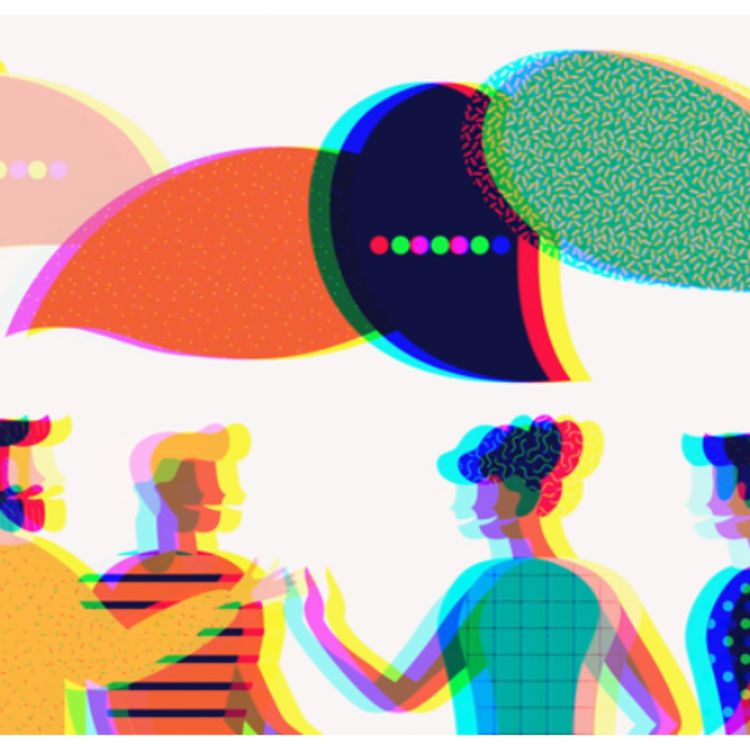 cover art for Kantara 2024/2025 #26: - spécial Journée internationale de la francophonie (20 mars)