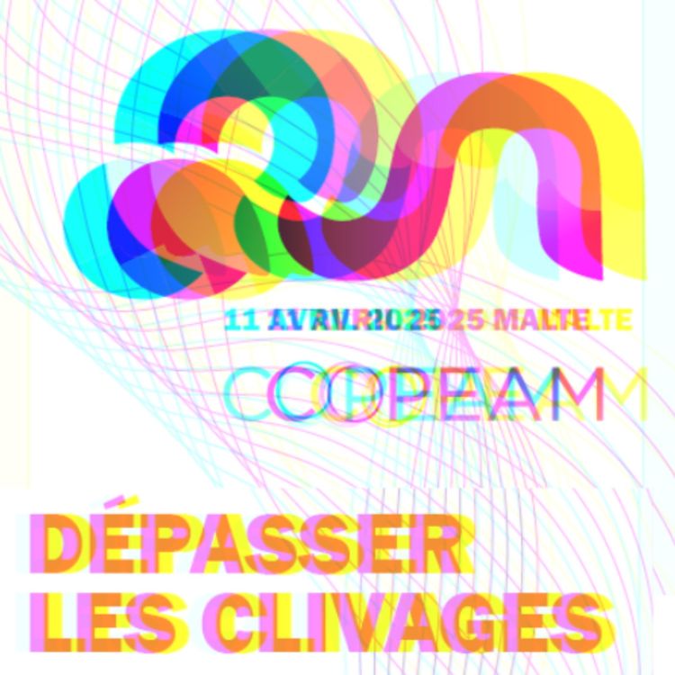 cover art for Kantara 2024/2025 #31: spécial Conférence annuelle de la COPEAM