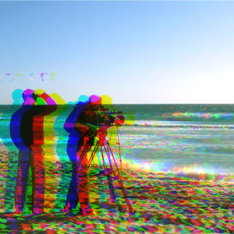 cover art for Kantara 2024/2025 - #33 Le magazine radio de la Méditerranée