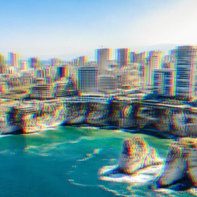 cover art for Kantara 2024/2025 #35: le magazine radio de la Méditerranée