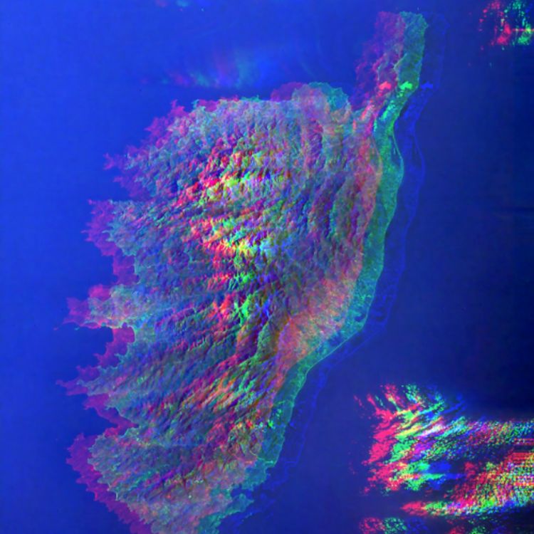 cover art for Kantara 2024/2025 #37: le magazine radio de la Méditerranée