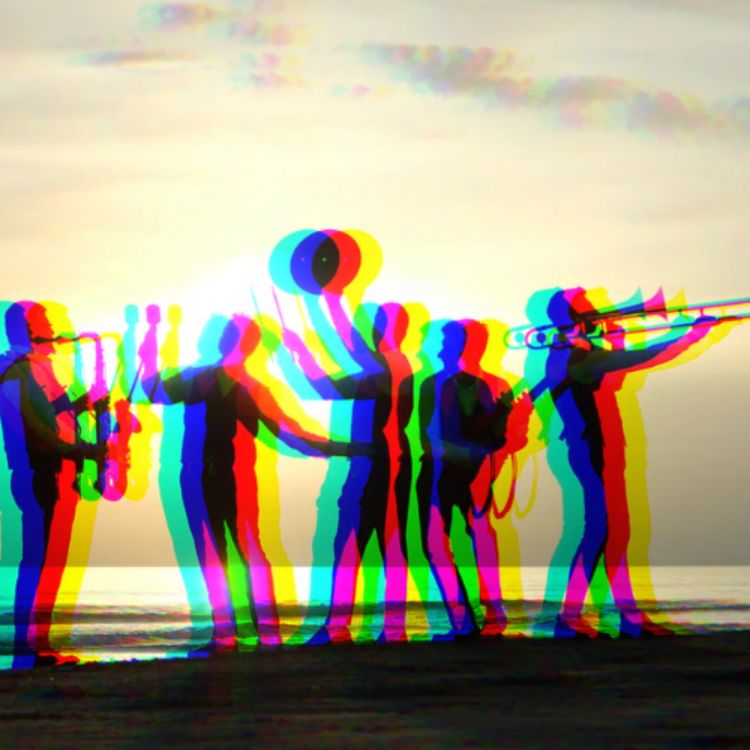 cover art for Kantara 2024/2025 - #39 Le magazine radio de la Méditerranée