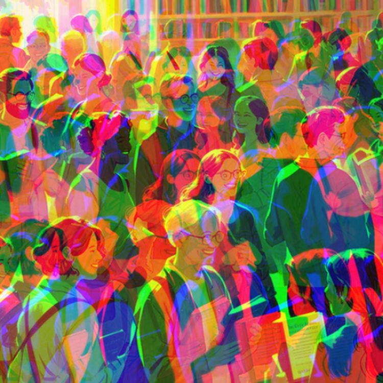 cover art for Kantara 2024/2025 - #40 Spécial Espagne / De Jacaranda à Moyano : l’Espagne en récit 