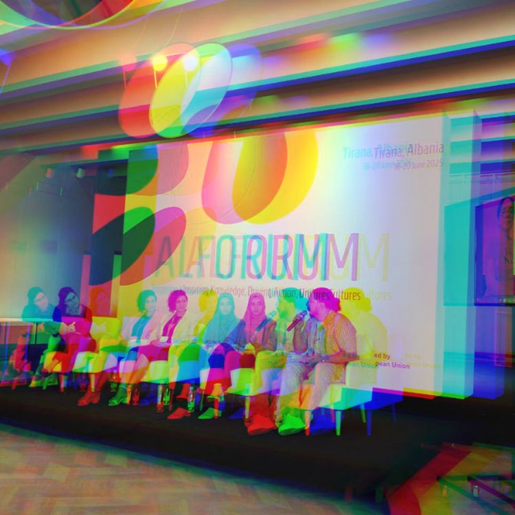 cover art for Kantara 2024/2025 #41: Spécial ALForum 2025 