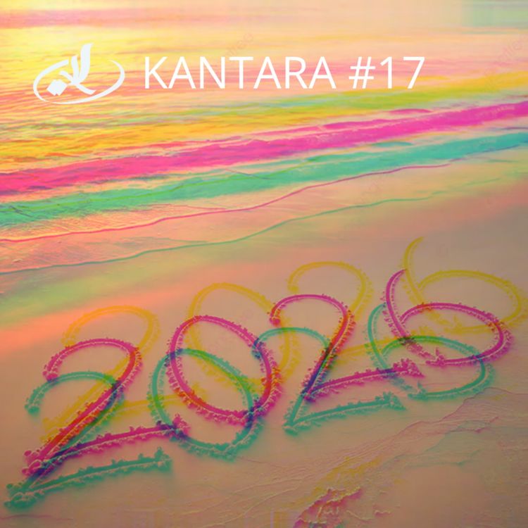 cover art for Kantara 2025/2026 #17: spécial fin d'année