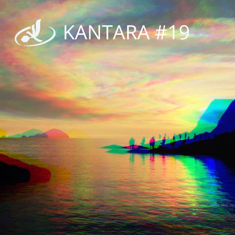 cover art for Kantara 2025/2026 #19: le magazine radio de la Méditerranée