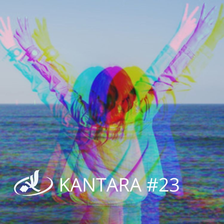 cover art for Kantara 2025/2026 #23: le magazine radio de la Méditerranée
