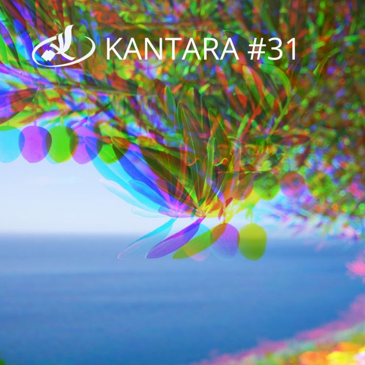 cover art for Kantara 2025/2026 #32: le magazine radio de la Méditerranée