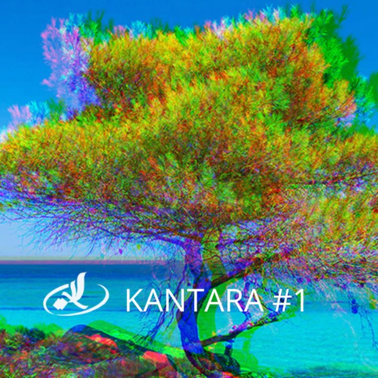 cover art for Kantara 2026/2027 #1: le magazine radio de la Méditerranée