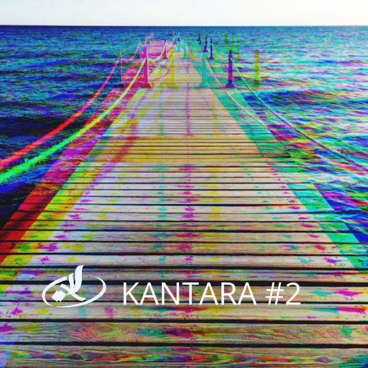 cover art for Kantara 2026/2027 #2: le magazine radio de la Méditerranée