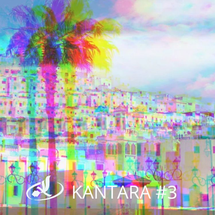 cover art for Kantara 2026/2027 #3: le magazine radio de la Méditerranée