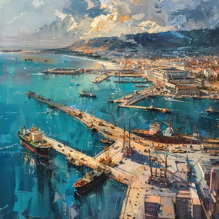 cover art for Kantara 2023/2024 - #28 : le magazine radio de la Méditerranée