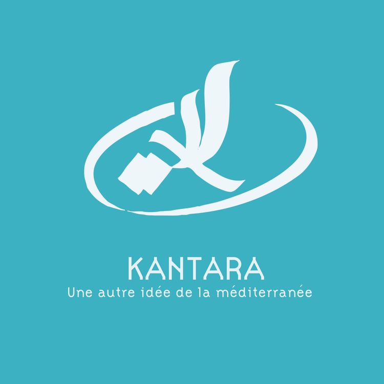 cover art for Kantara 2023/2024 - #16: Une autre idée de la Méditerranée