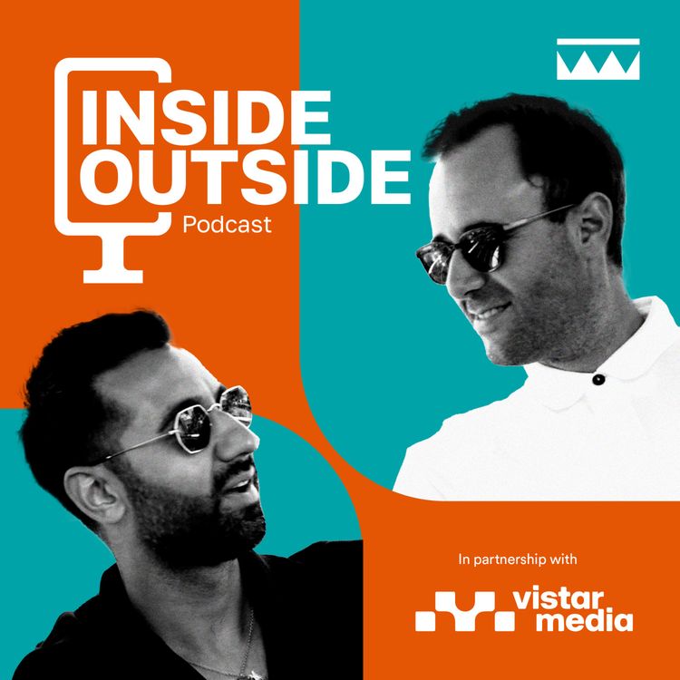 cover art for The creativity comeback