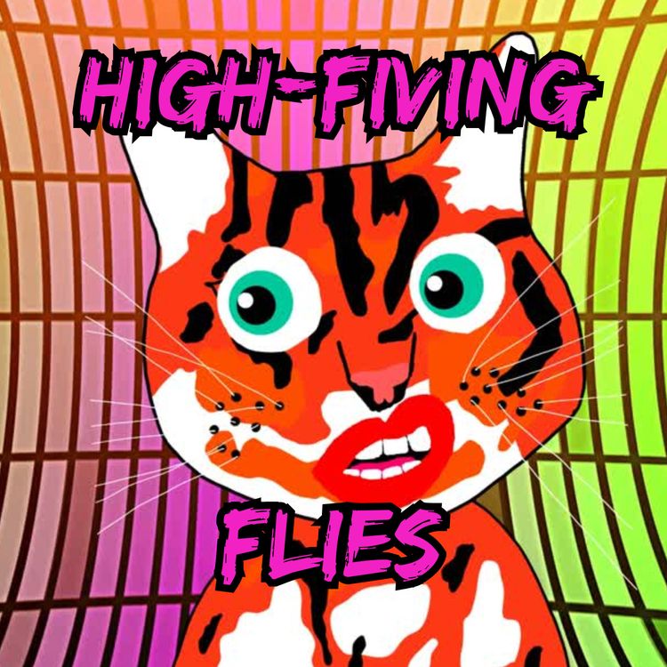 cover art for 6. Paw-some Jingle