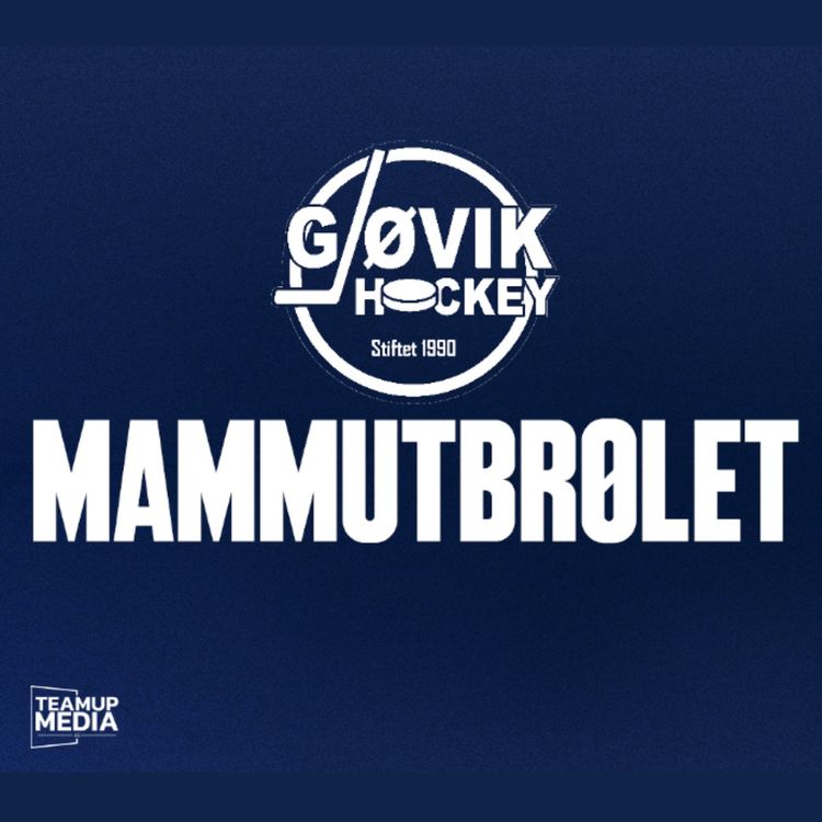 cover art for Mammutbrølet Episode 7 - Gratis folkefest og halloweenfeiring