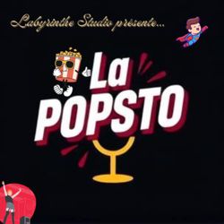 cover art for La Popsto