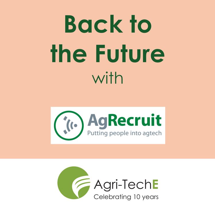 cover art for Finding the Right People