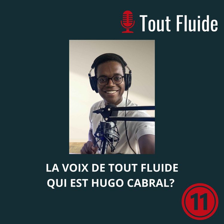 cover art for 11 - Qui se cache derrière le podcast?