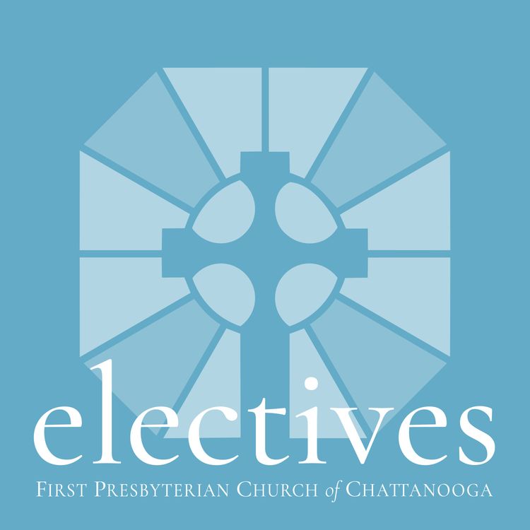 cover art for 03/17/2026 - First Cup Men's Bible Study 