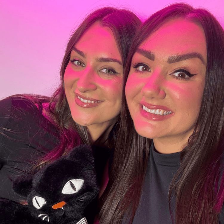 cover art for Neck-biting, high camp hottie vampires and Twilight with Jenny Claffey