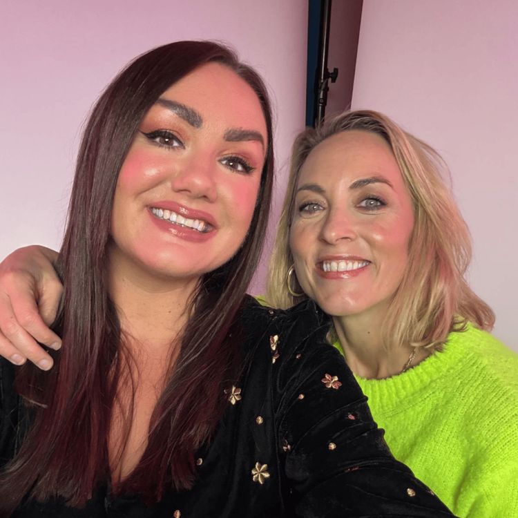 cover art for Divorce with benefits, hotel sex and It’s Complicated with Kathryn Thomas