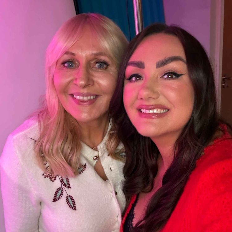 cover art for True love, nostalgia and The Way We Were with Miriam O’Callaghan