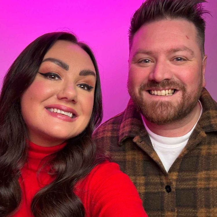 cover art for Awkward family Christmas, sister swapping and The Family Stone with Crossy!