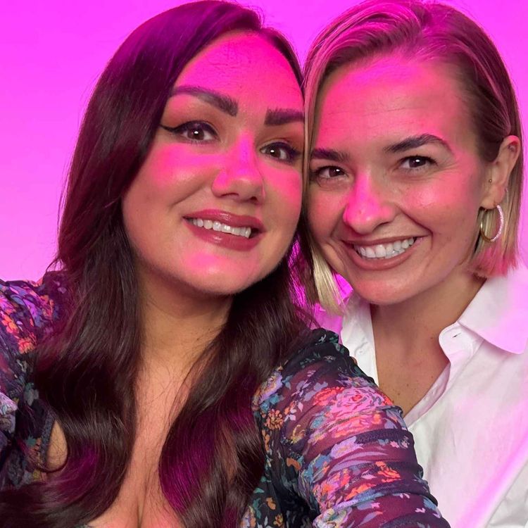 cover art for Steamy dark romance, teen heartthrobs and Cruel Intentions with Daisy Kelliher