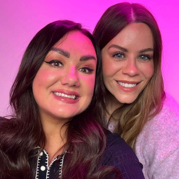 cover art for Pro-ageing, the beauty biz and Clueless with Jennifer Rock