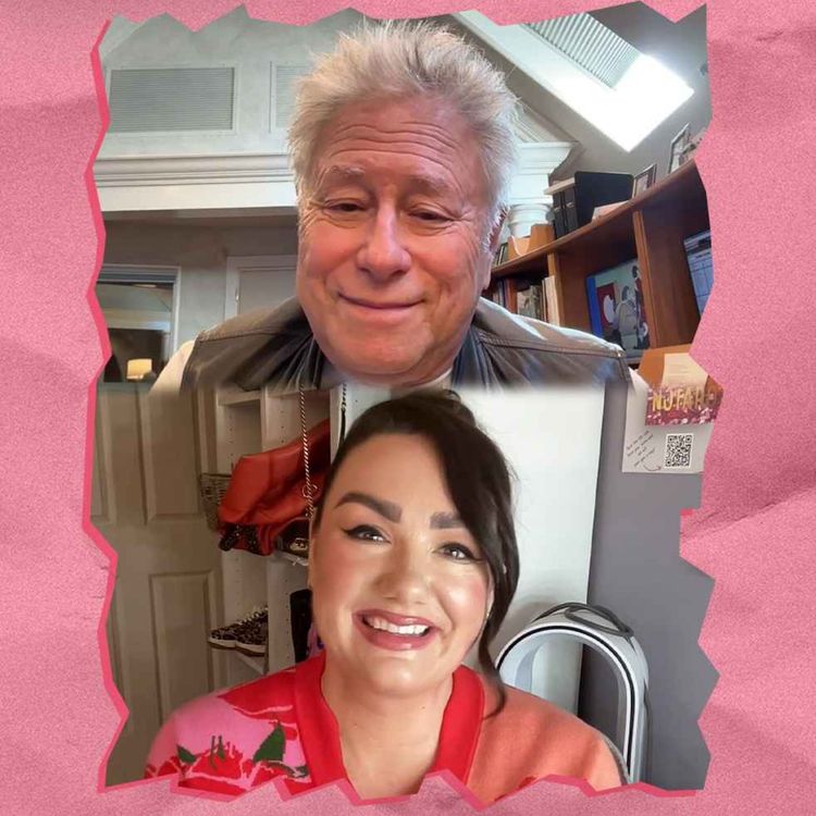 cover art for Love songs for the movies with EGOT superstar, Alan Menken!