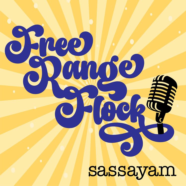 cover art for Episode 19: Being Intentional