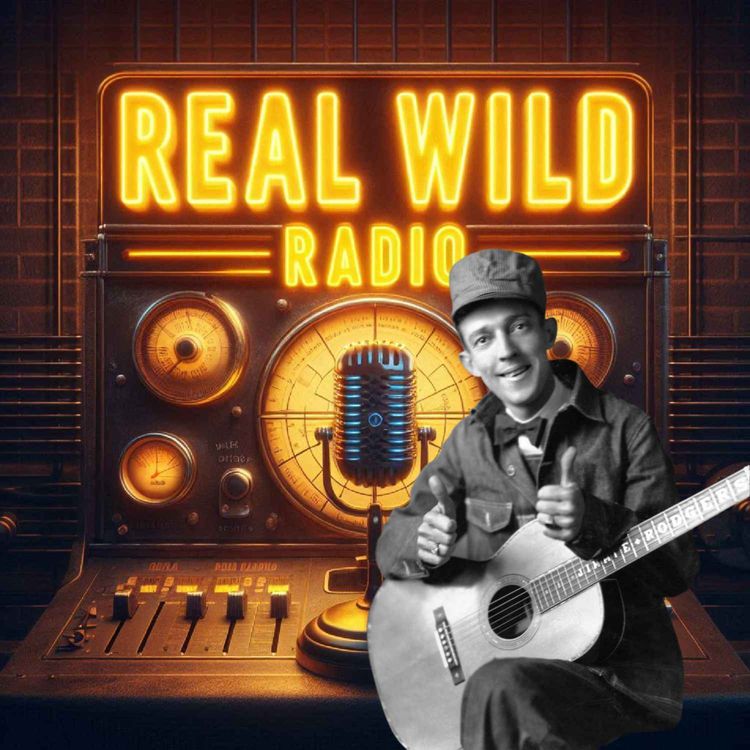 cover art for Artist Spotlight: Jimmie Rodgers