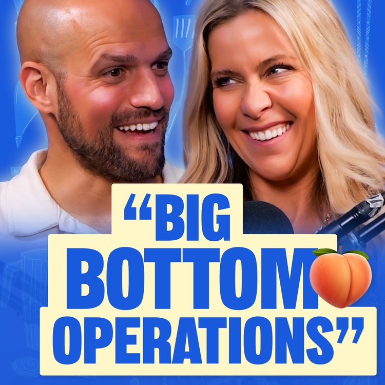 cover art for Big Bottom Operations