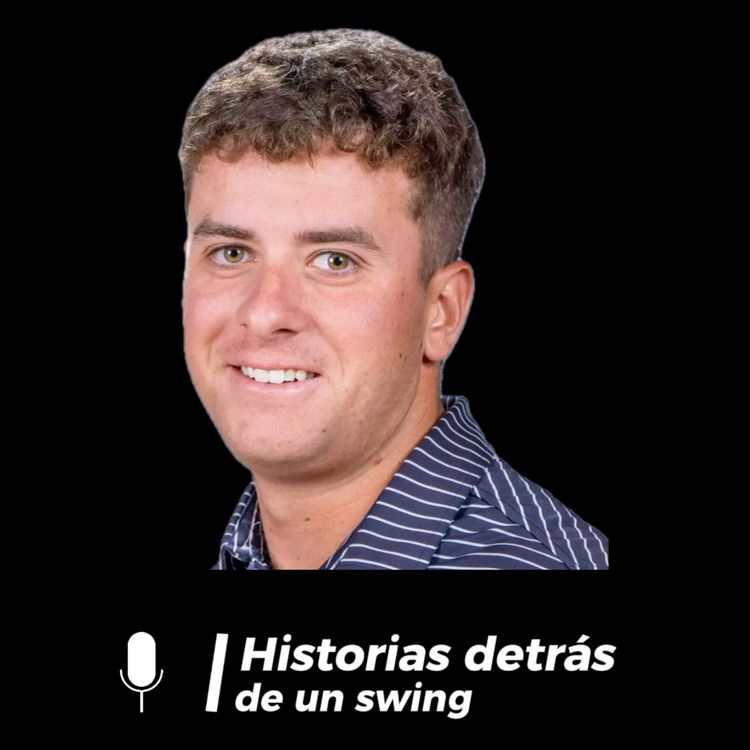 cover art for Alex Navarro | La vida como estudiante atleta en Estados Unidos