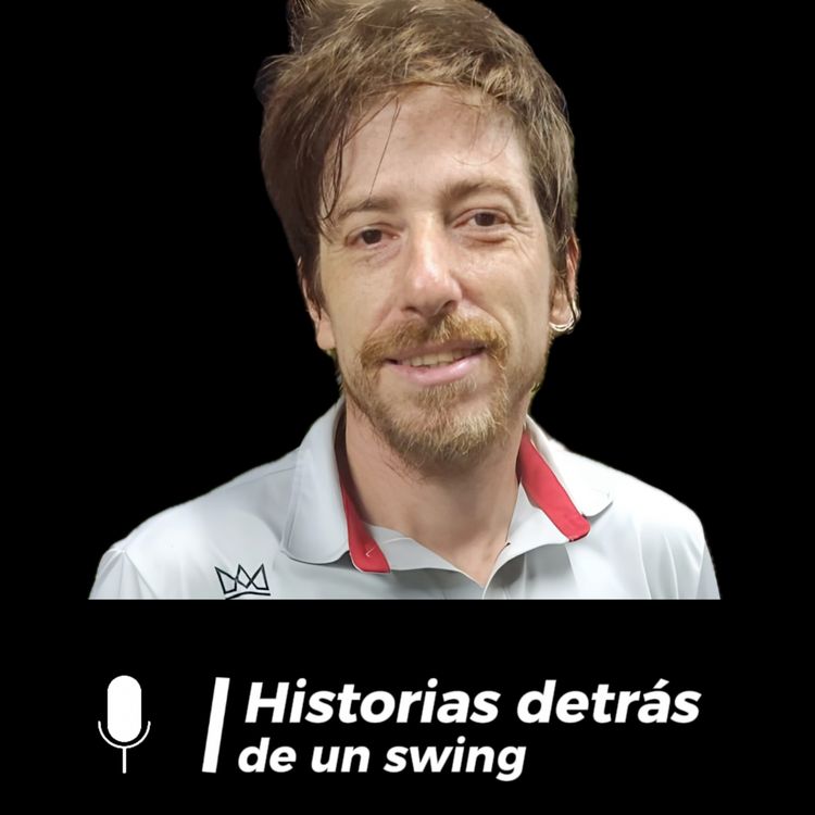 cover art for Agustín Mayoral | El boom del golf adaptado
