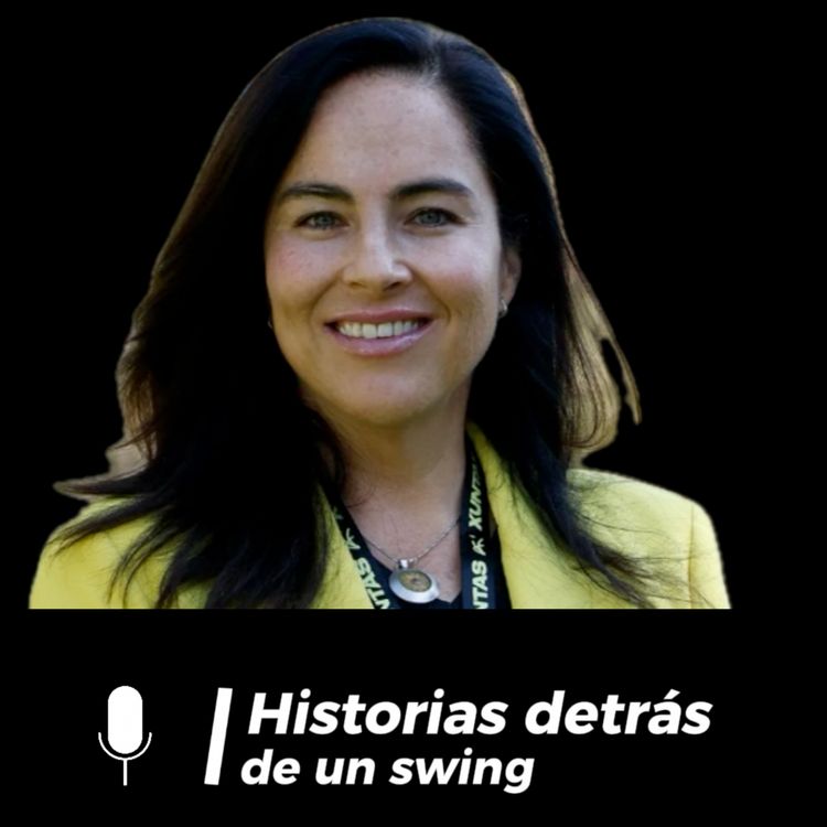 cover art for Lili Álvarez | Desafíos en la promoción del golf femenil