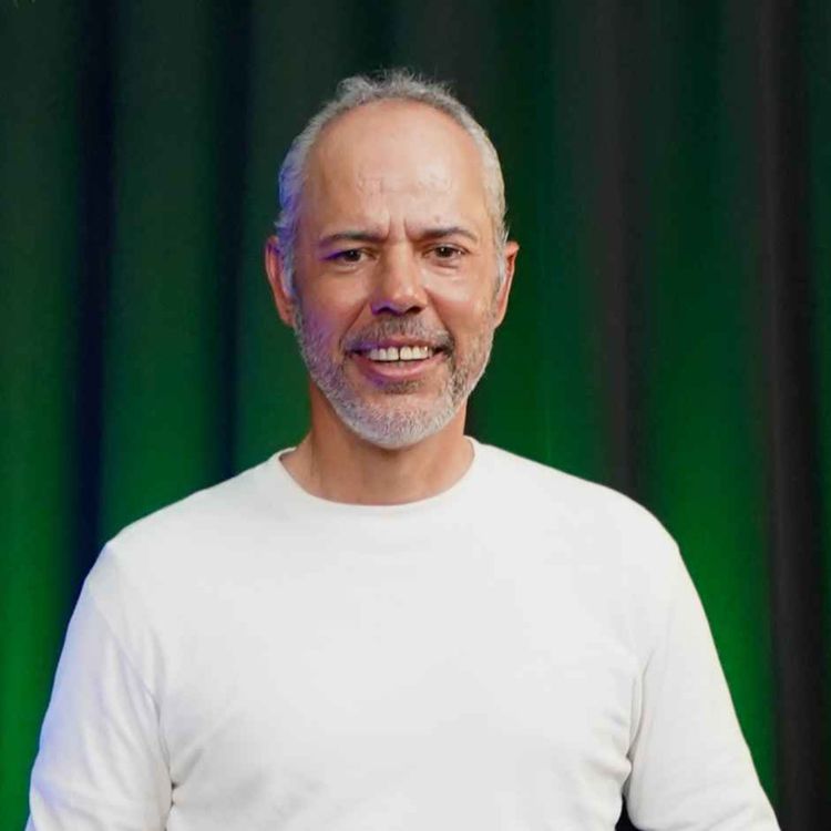 cover art for Horacio Morales | El coach de las estrellas mexicanas