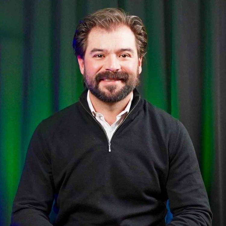 cover art for Héctor González Cramer | Gira Elite y Puntos WAGR