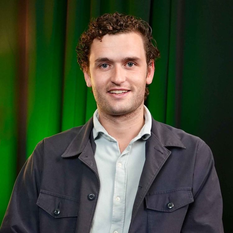 cover art for Gonzalo Pan | El futuro del golf en el Caribe